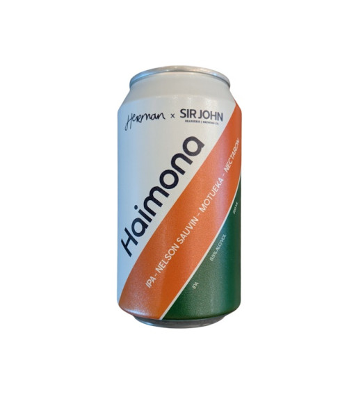 Herman - Haimona - 355ml