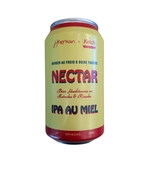 Herman - Nectar - 355ml