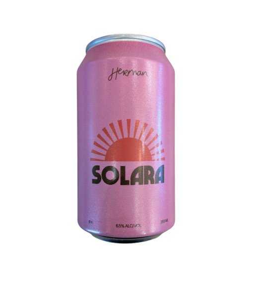 Herman - Solara - 355ml