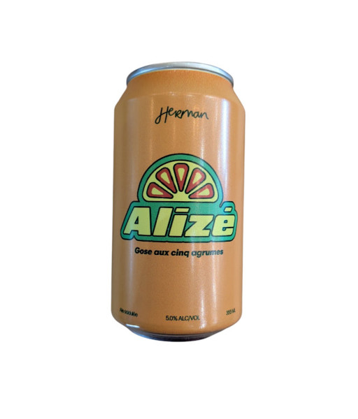 Herman - Alizé - 355ml