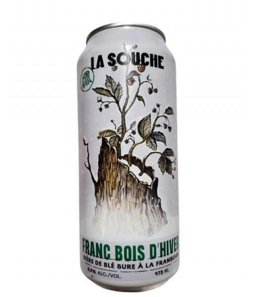 La Souche - La Franc Bois d'Hiver - 473ml