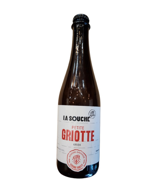 La Souche - Petite Griotte - 500ml