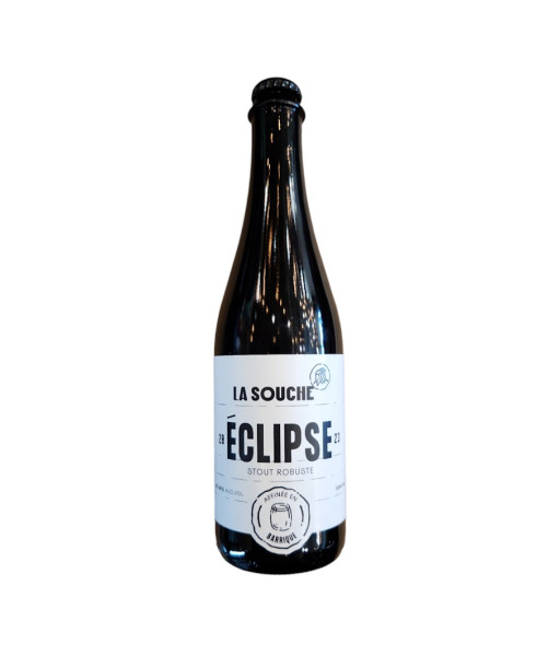 La Souche - Eclipse - 500ml