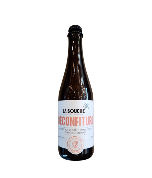 La Souche - Déconfiture - 500ml