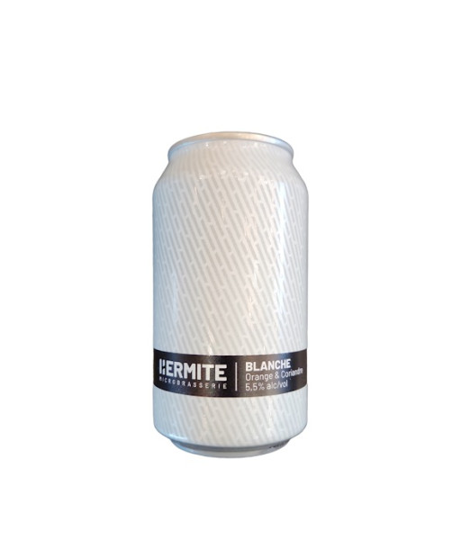 Hermite - Blanche - 355ml