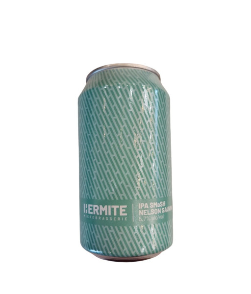 Hermite - IPA Smash - 355ml