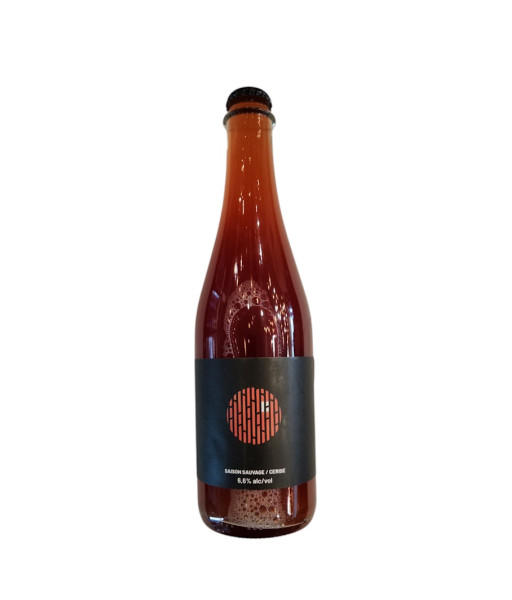 Hermite - Saison Sauvage Cerise - 500ml