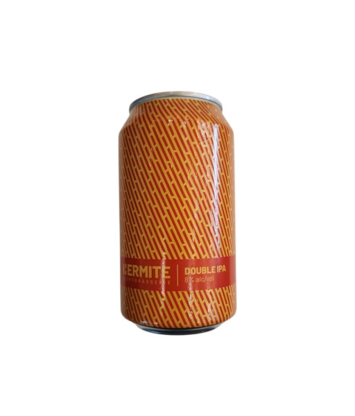 Hermite - Double NEIPA - 355ml