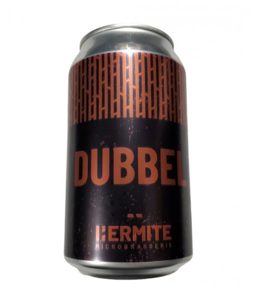 Hermite - Dubbel - 355ml