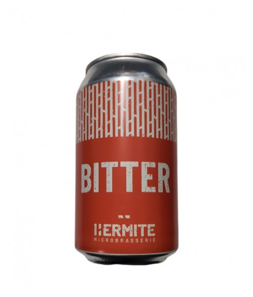 Hermite - Bitter - 355ml