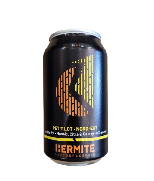 Hermite - Nord Est - 355ml