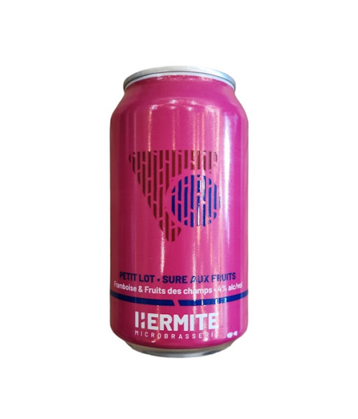 Hermite - Sure aux Fruits - 355ml