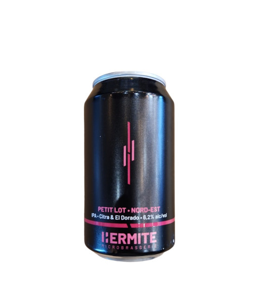 Hermite - Nord Est Citra Eldorado - 355ml