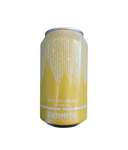 Hermite - Kolsch - 355ml