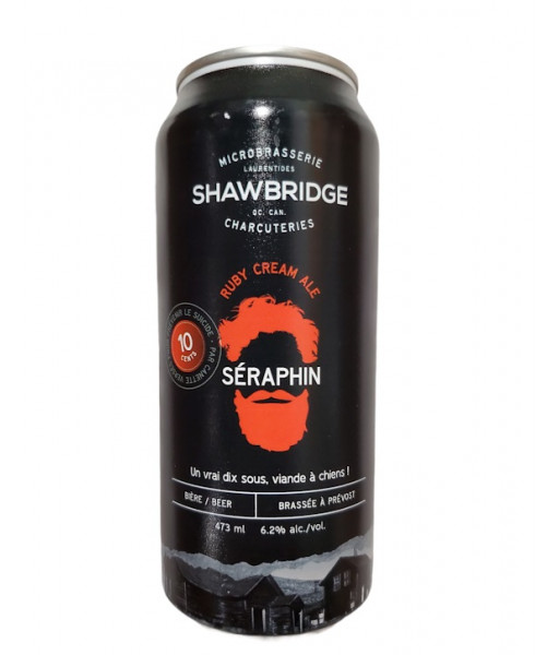 Shawbridge - Séraphin - 473ml