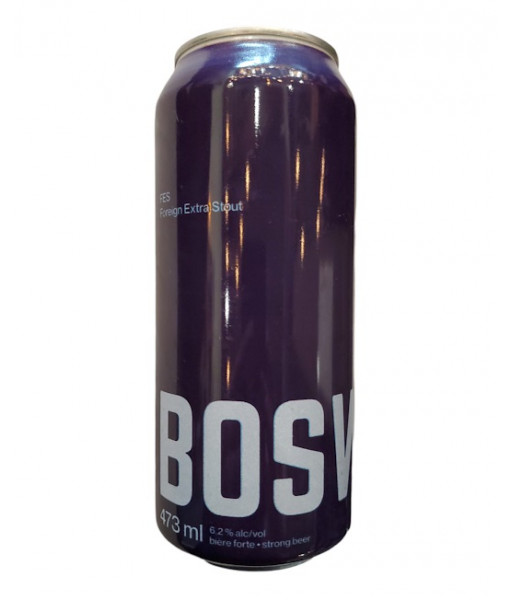 Boswell - FES - 473ml