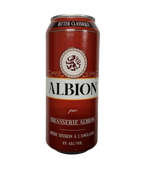 Albion - Albion - 473ml