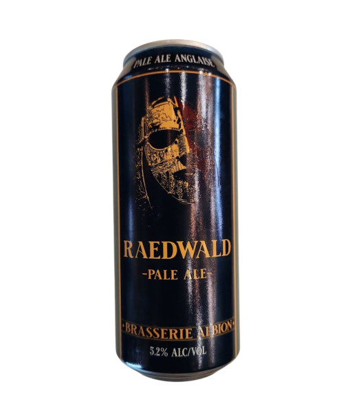Albion - Raedwald - 473ml