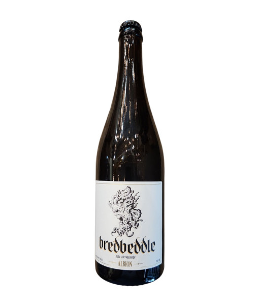 Albion - Bredbeddle - 750ml