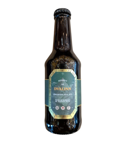 Albion - Réserve de Dvalinn - 250ml