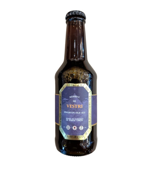 Albion - Réserve de Vestri - 250ml