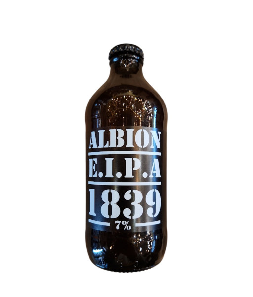 Albion - E.I.P.A 1839 - 355ml