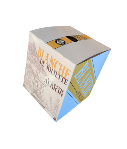 Albion - Blanche de Joliette - 4x473ml