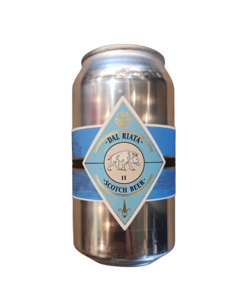 Albion - Dal Riata - 355ml