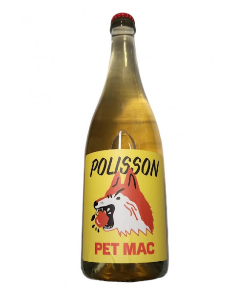Polisson - Petmac - 750ml