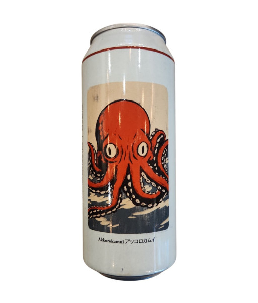 Ippon - Akkorokamui - 473ml