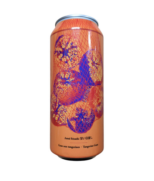 Ippon - Amai Hizashi - 473ml