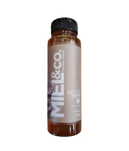 Miel et Co - Truffe - 340g