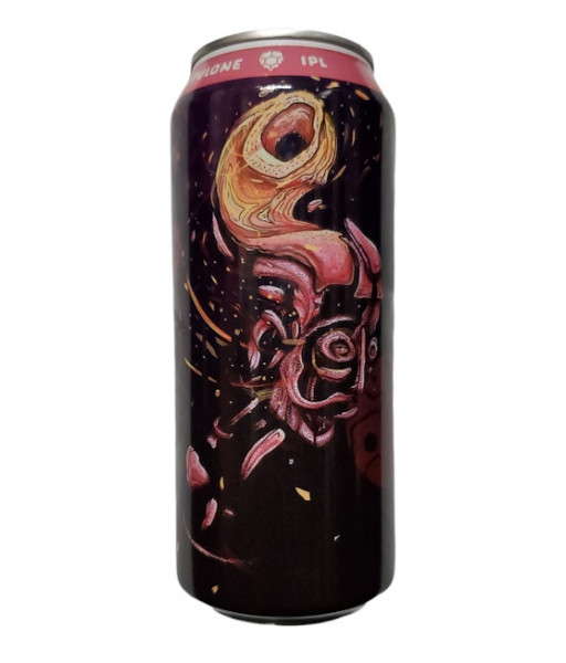 Lupulone - Périhélie - 473ml