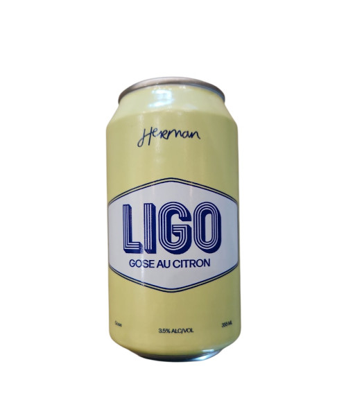 Herman - Ligo - 355ml