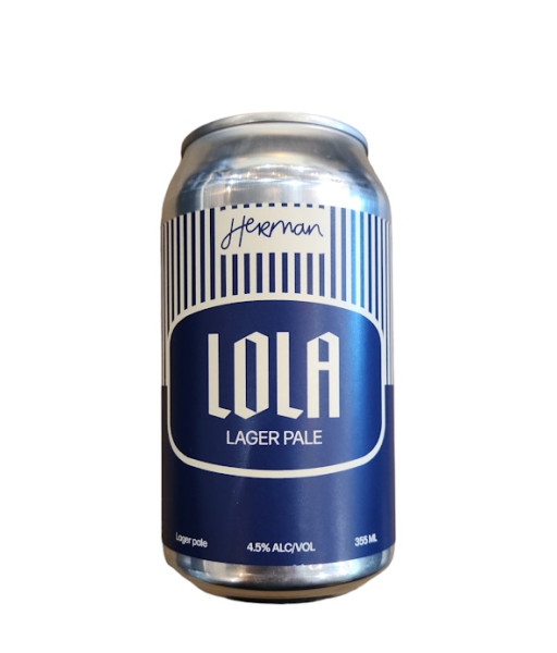 Herman - Lola - 355ml