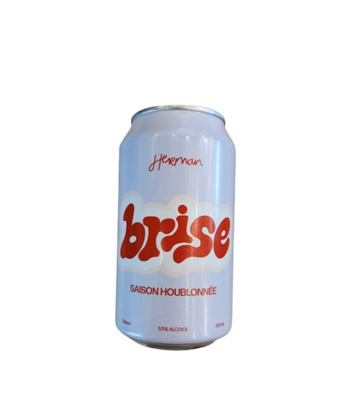 Herman - Brise - 355ml