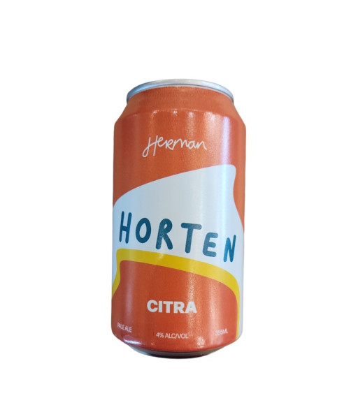 Herman - Horten Citra - 355ml