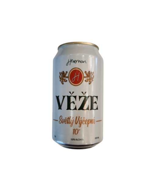 Herman - Veze - 355ml