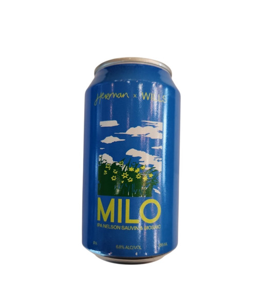 Herman - Milo - 355ml