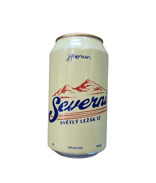 Herman - Severni - 355ml