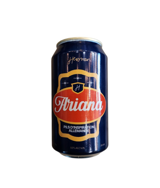 Herman - Ariana - 355ml