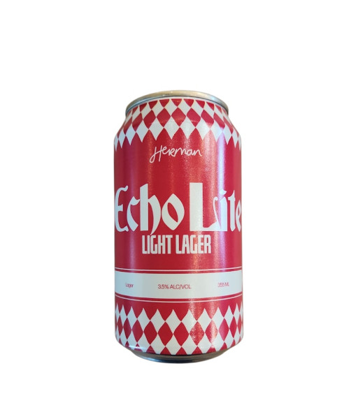 Herman - Echo Lite - 355ml