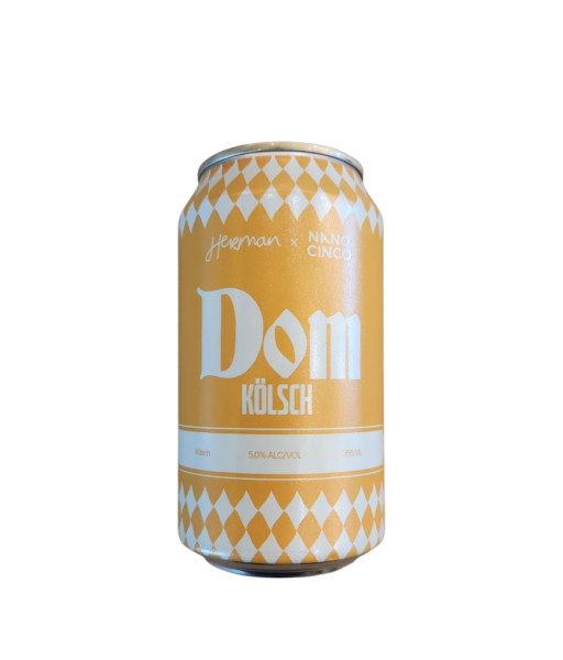 Herman - Dom - 355ml