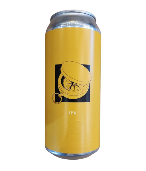 Nano Cinco - Azimut - 473ml