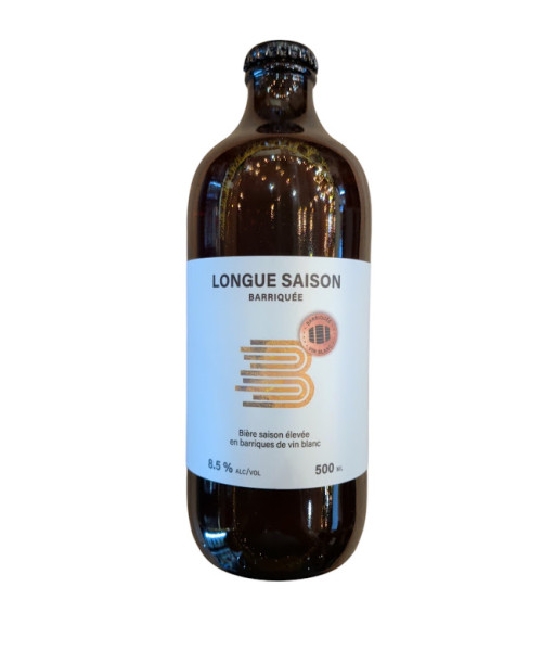 Beauregard - Longue Saison - 500ml