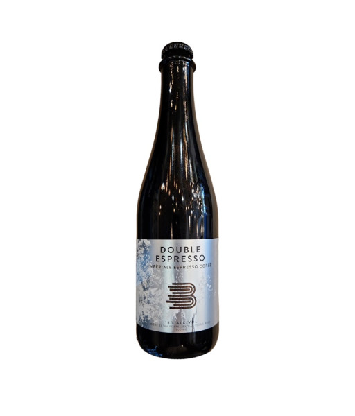 Beauregard - Café Irlandais - 355ml