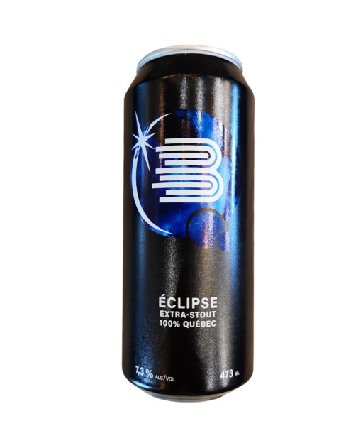 Beauregard - Éclipse - 473ml