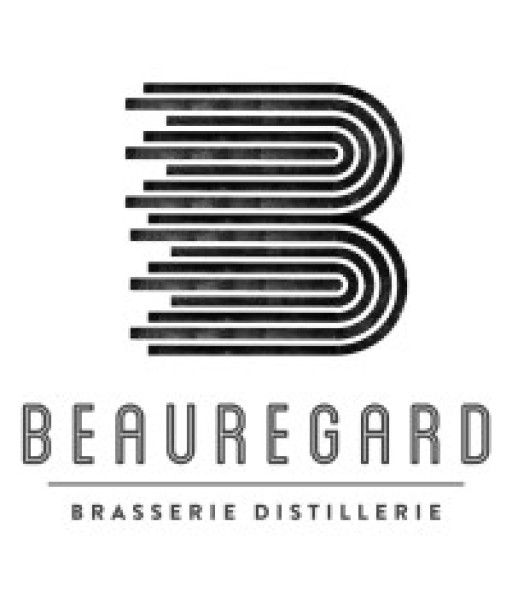 Beauregard - Scotch Ale BA - 500ml - La Bière à Boire