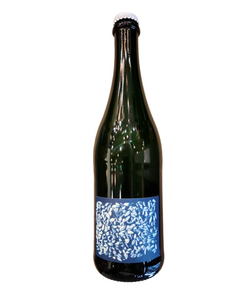 Lefol - Saison Ancestrale 2024 - 750ml