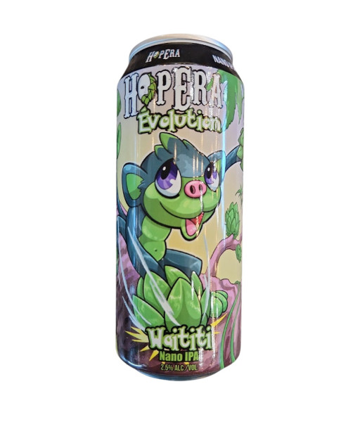 Hopera - Waititi - 473ml